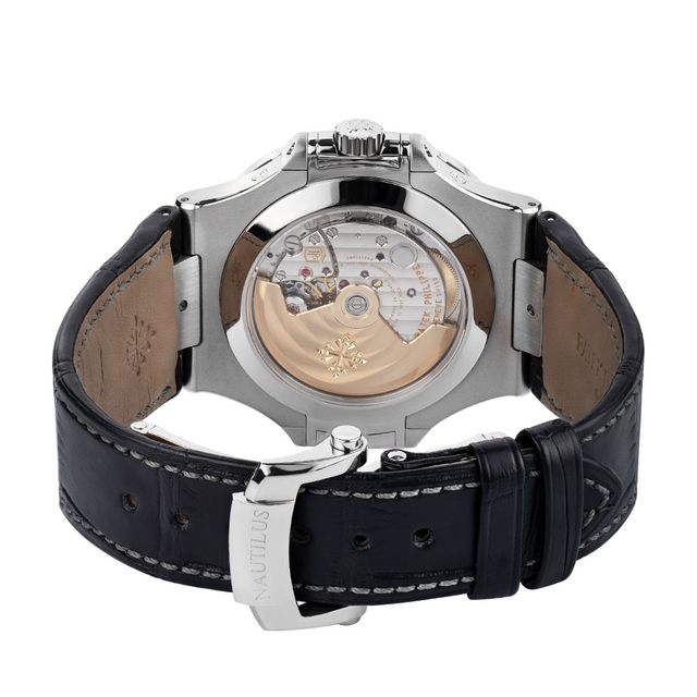 Patek Philippe Nautilus 5726A-001 Image 3